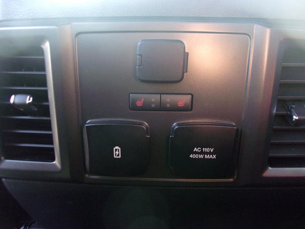 Ford F-150 Lariat 4WD SuperCrew 6.5' Box 2019