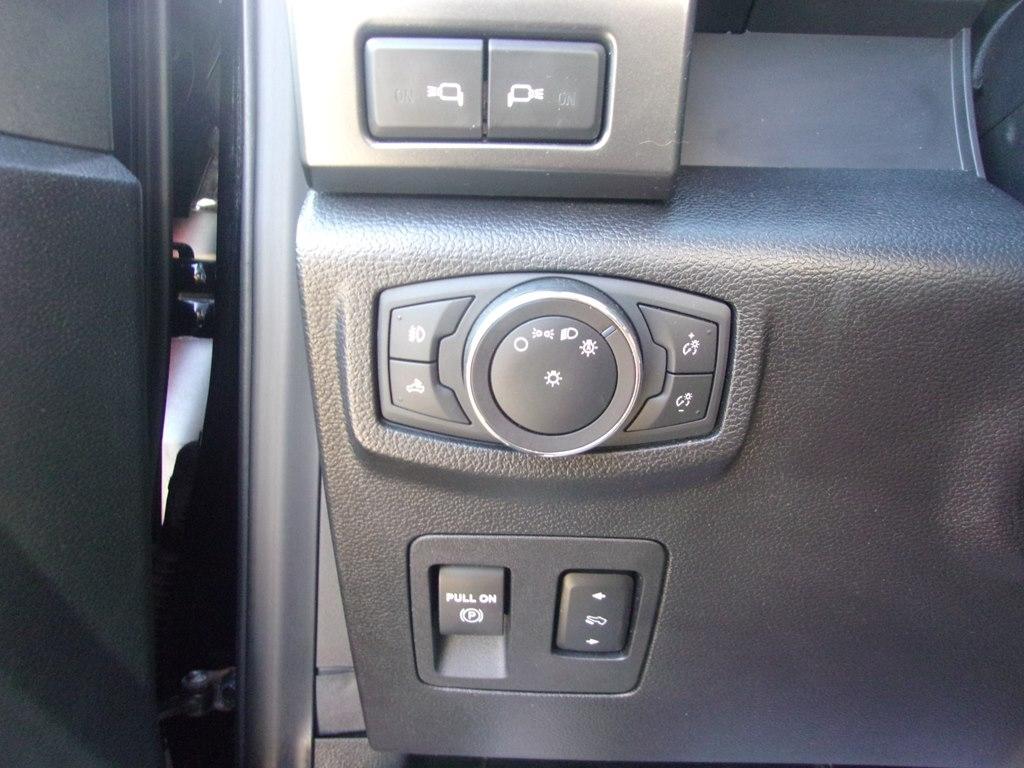 Ford F-150 Lariat 4WD SuperCrew 6.5' Box 2019