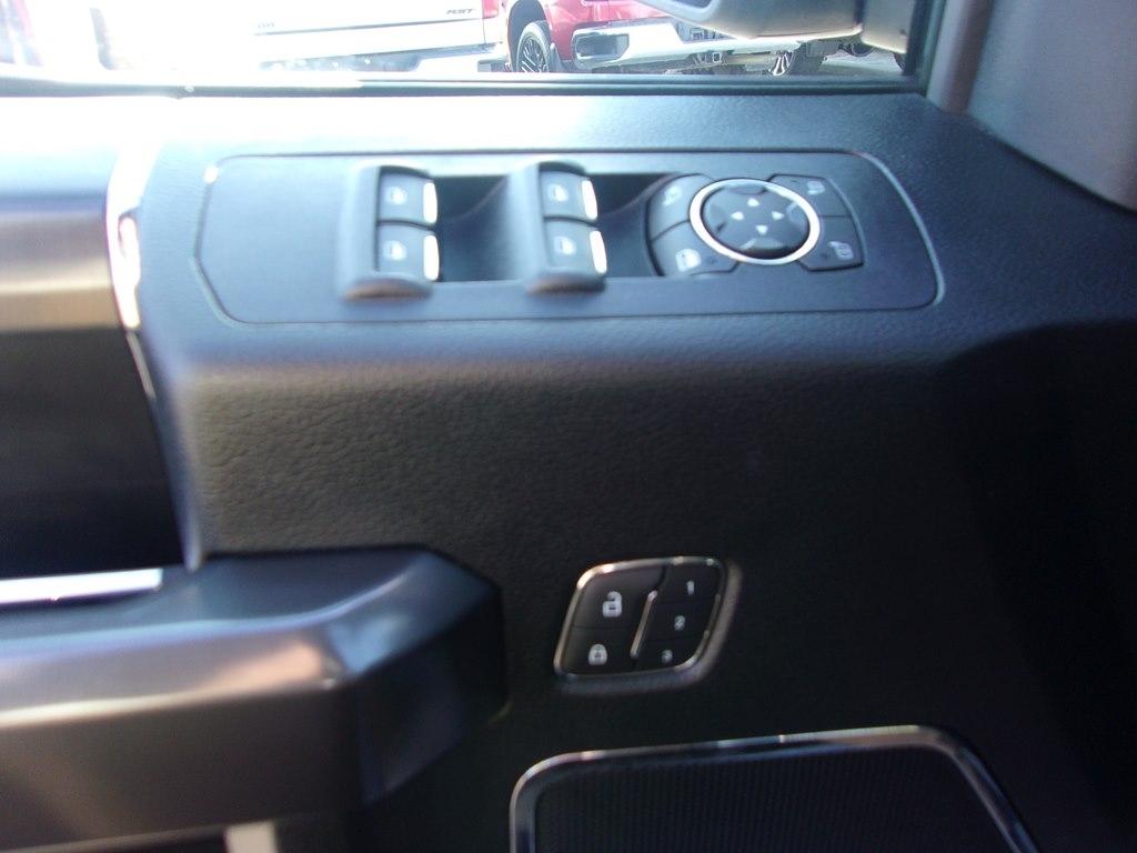 Ford F-150 Lariat 4WD SuperCrew 6.5' Box 2019
