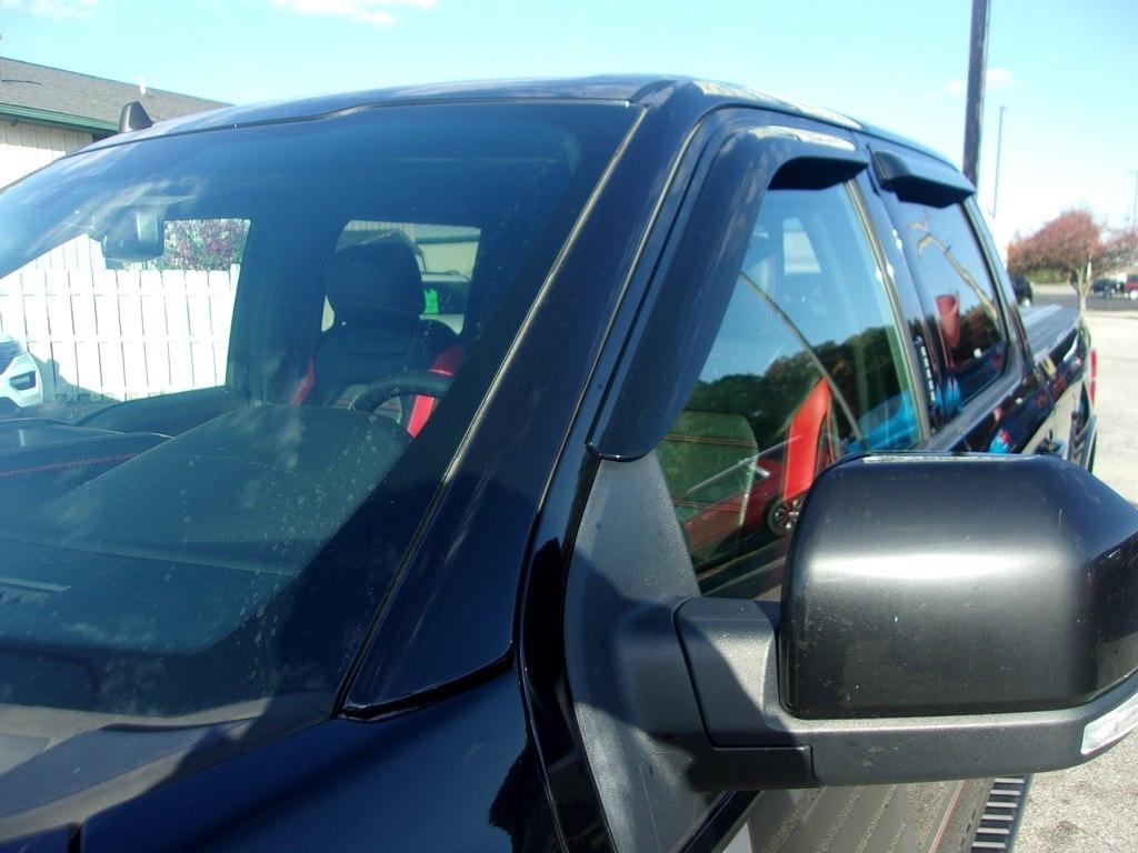 Ford F-150 Lariat 4WD SuperCrew 6.5' Box 2019