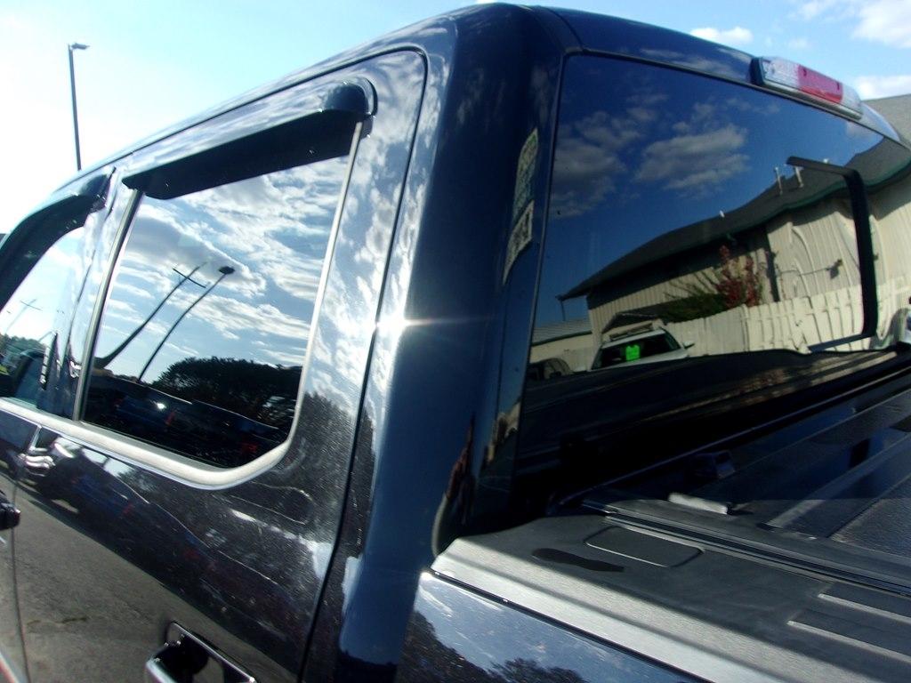 Ford F-150 Lariat 4WD SuperCrew 6.5' Box 2019