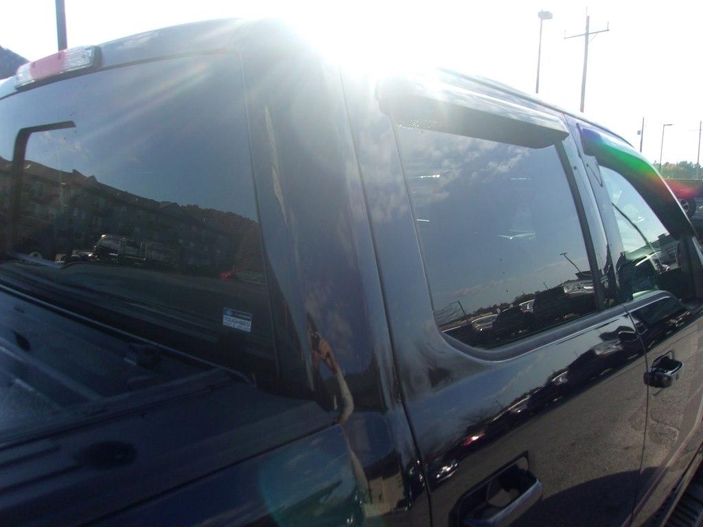 Ford F-150 Lariat 4WD SuperCrew 6.5' Box 2019