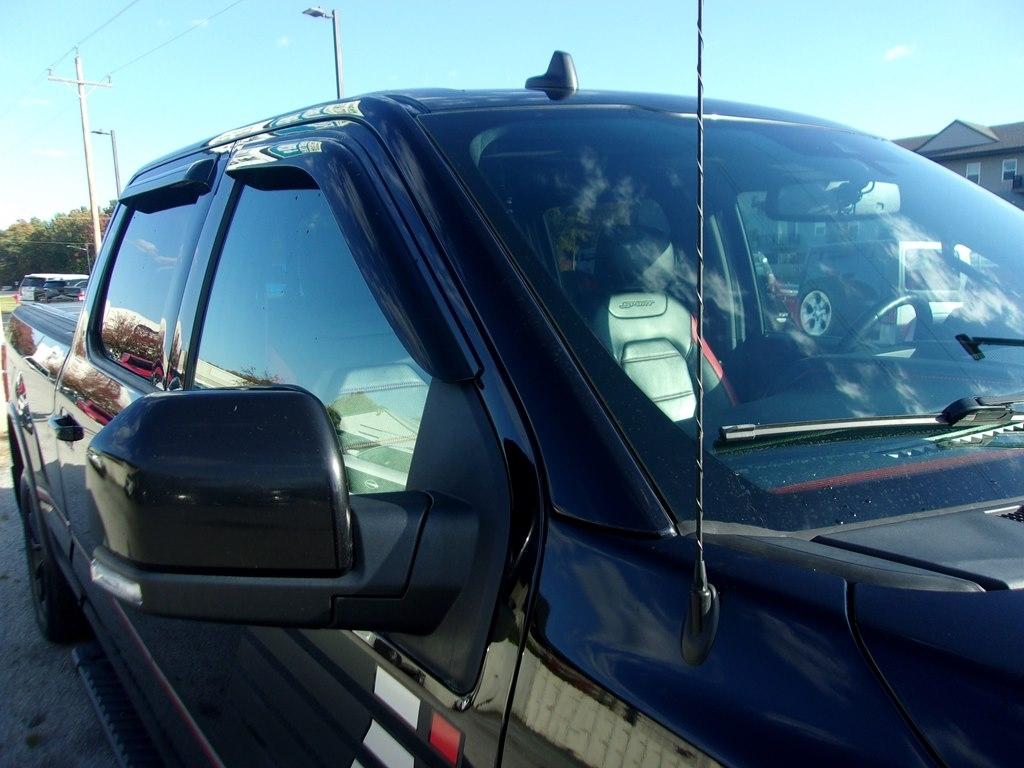 Ford F-150 Lariat 4WD SuperCrew 6.5' Box 2019