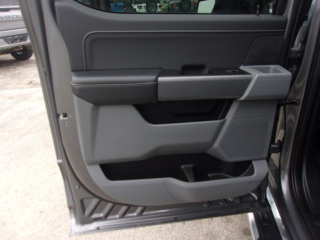 Ford F-150 XLT 4WD SuperCrew 5.5' Box 2024