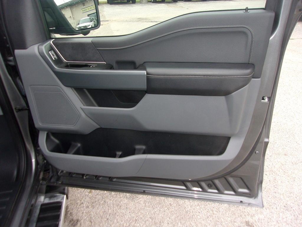 Ford F-150 XLT 4WD SuperCrew 5.5' Box 2024