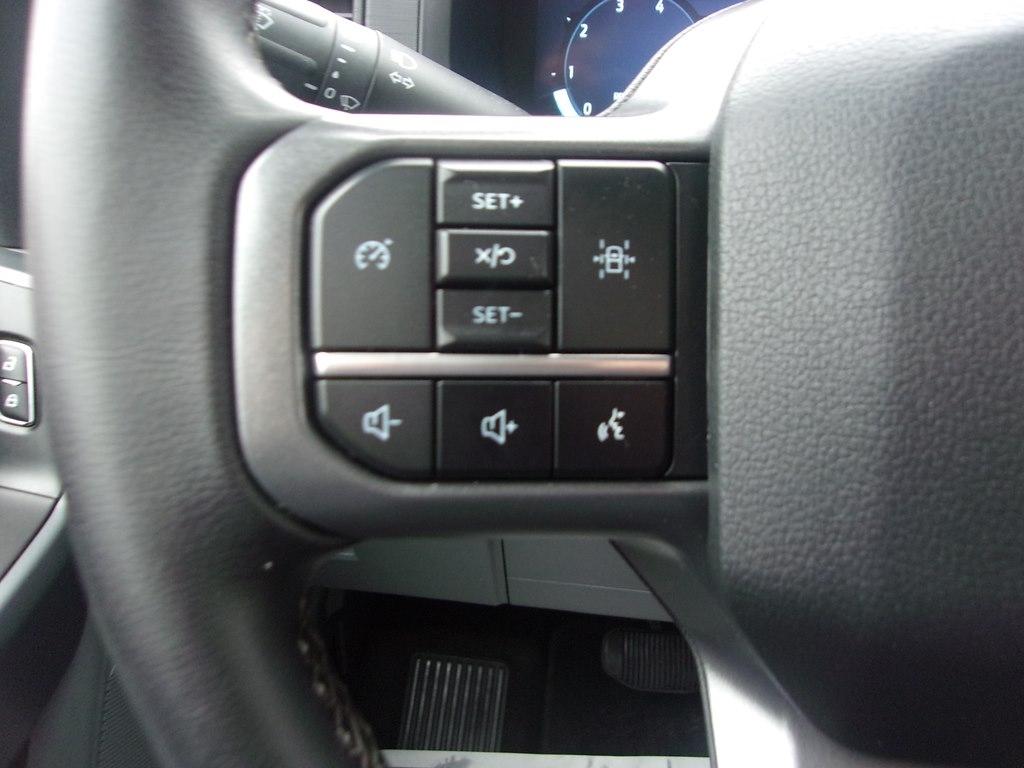 Ford F-150 XLT 4WD SuperCrew 5.5' Box 2024