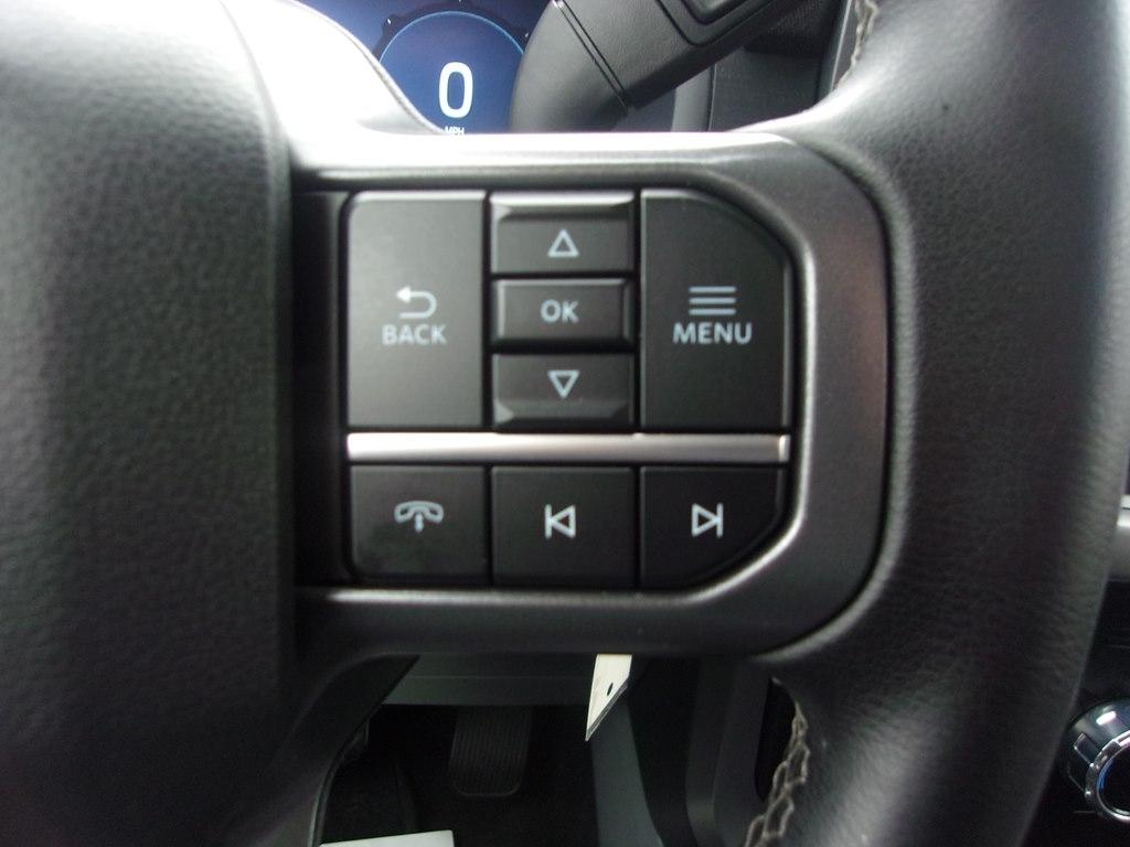 Ford F-150 XLT 4WD SuperCrew 5.5' Box 2024