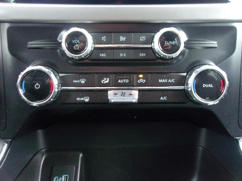 Ford F-150 XLT 4WD SuperCrew 5.5' Box 2024
