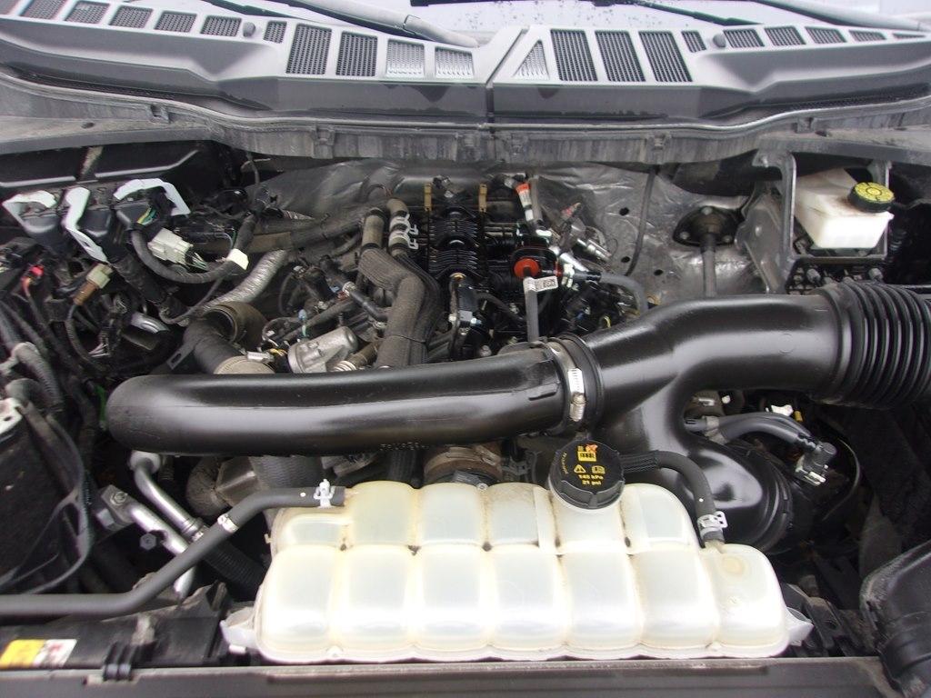 Ford F-150 XLT 4WD SuperCrew 5.5' Box 2024