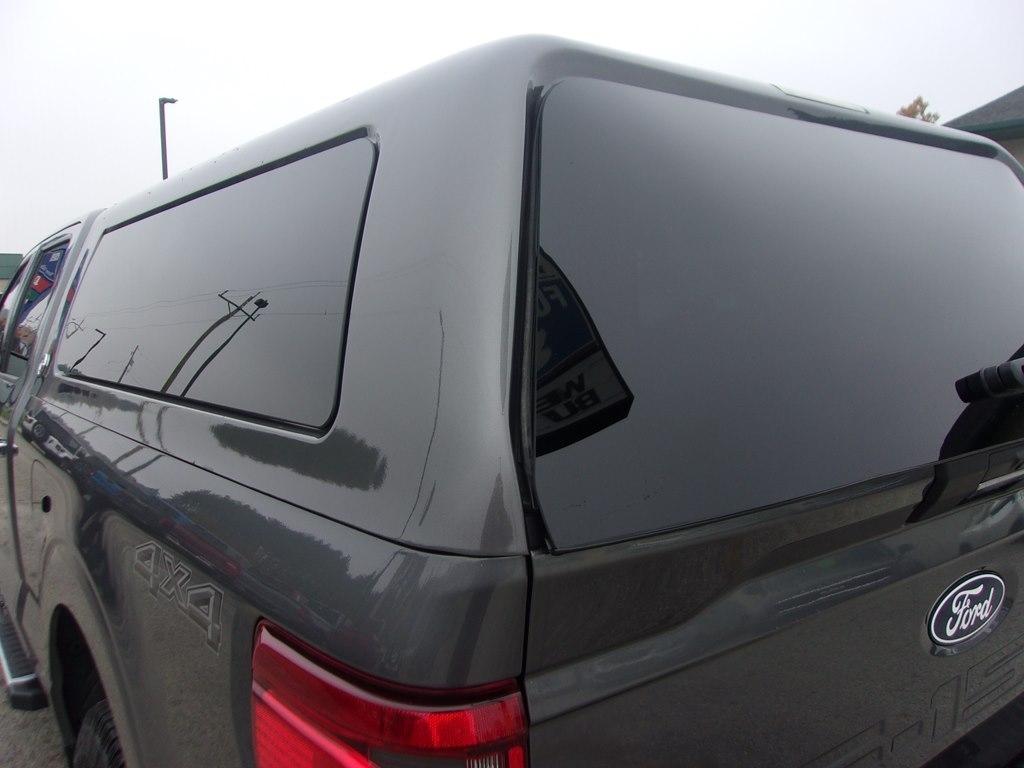 Ford F-150 XLT 4WD SuperCrew 5.5' Box 2024