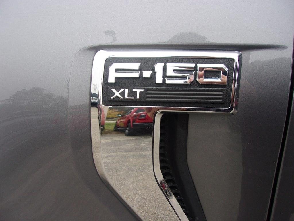 Ford F-150 XLT 4WD SuperCrew 5.5' Box 2024