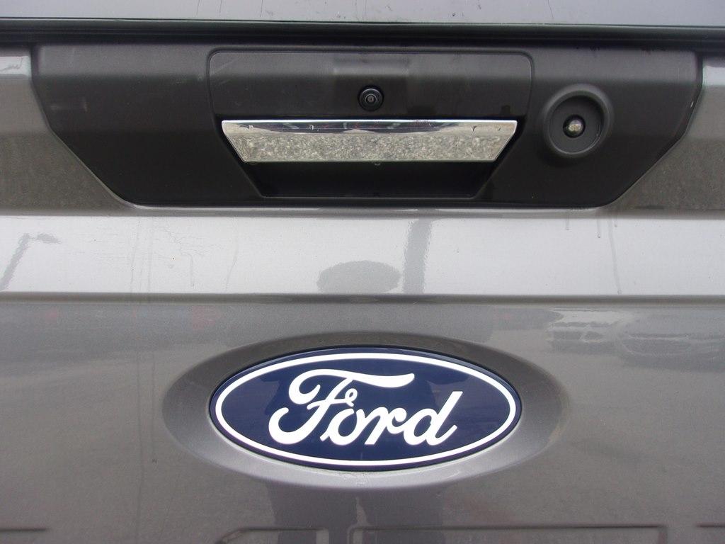 Ford F-150 XLT 4WD SuperCrew 5.5' Box 2024