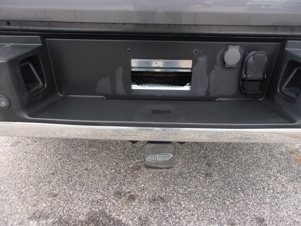 Ford F-150 XLT 4WD SuperCrew 5.5' Box 2024