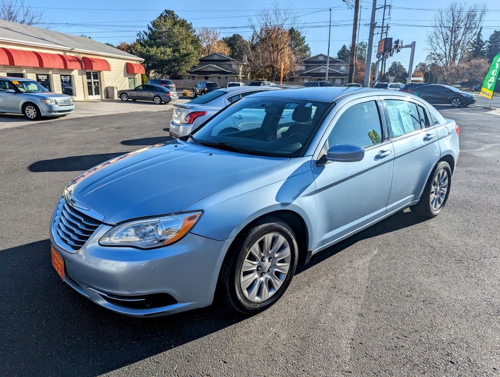 Used Cars for Sale Twin Falls ID 83301 Progressive Auto Sales