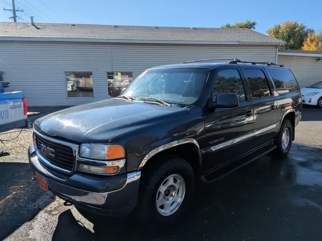 2004 GMC Yukon XL 1500