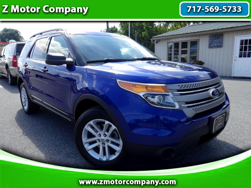 Used ford explorer for sale york pa cargurus