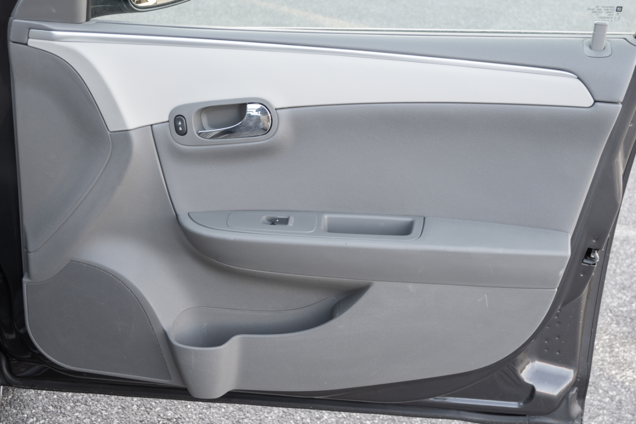 Chevrolet Malibu 4dr Sdn LS w/1FL 2012 Chevrolet Malibu 4dr Sdn LS w/1FL 2012