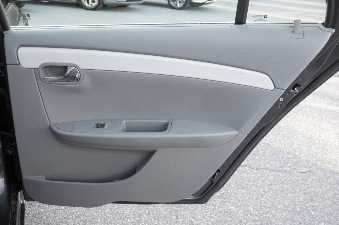 Chevrolet Malibu 4dr Sdn LS w/1FL 2012 Chevrolet Malibu 4dr Sdn LS w/1FL 2012