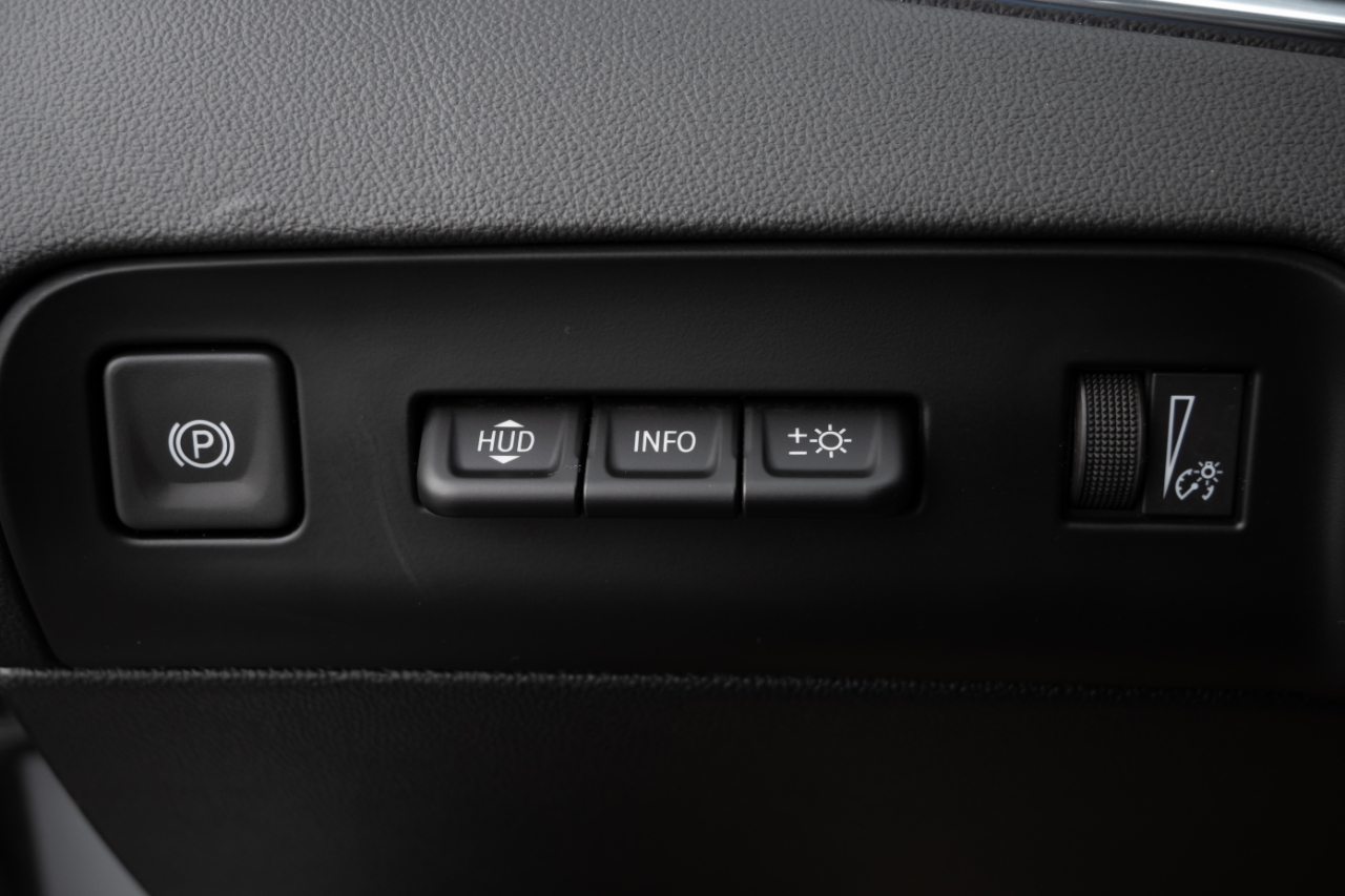 Buick Enclave AWD 4dr Premium 2024