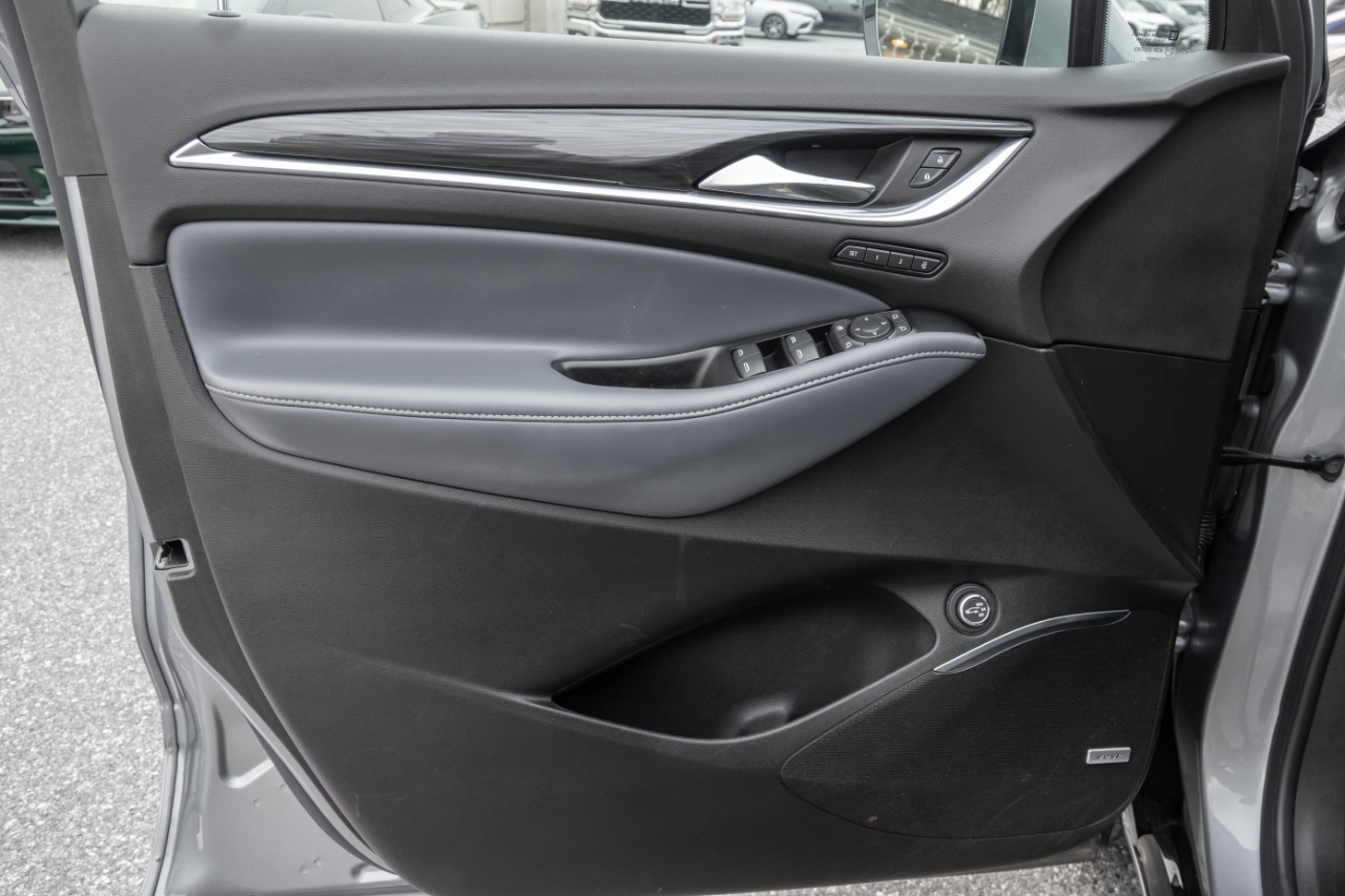 Buick Enclave AWD 4dr Premium 2024