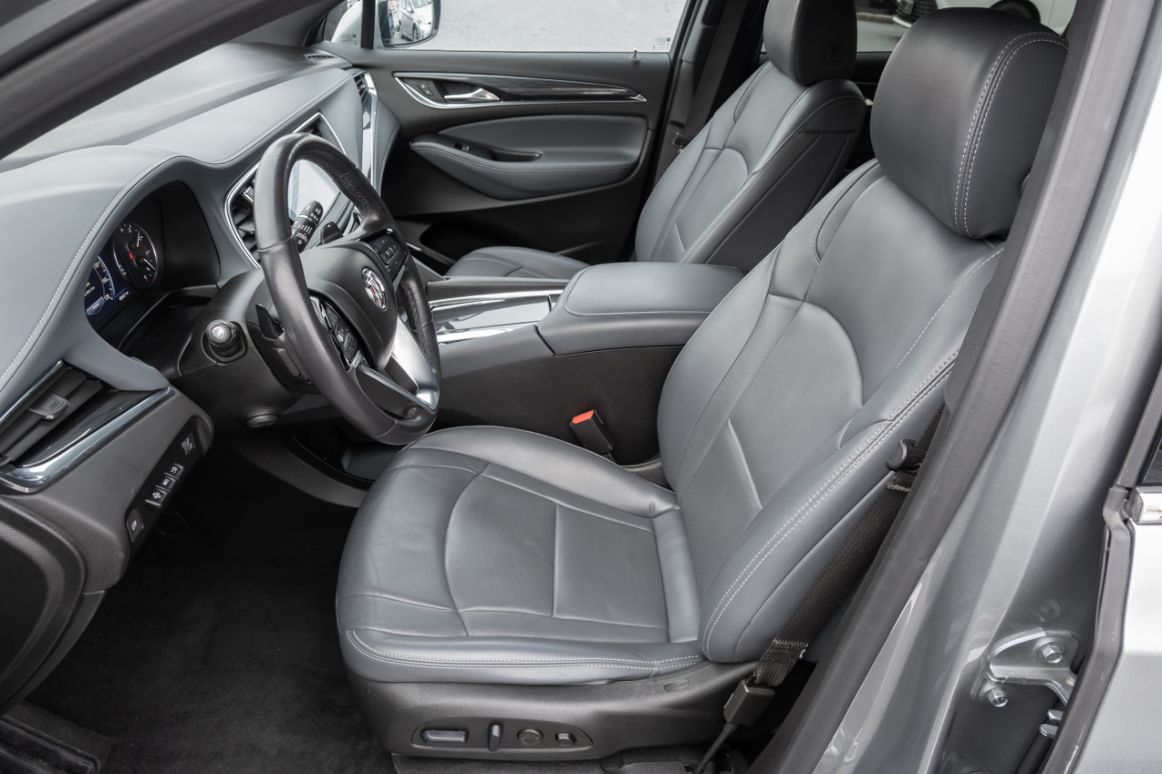 Buick Enclave AWD 4dr Premium 2024