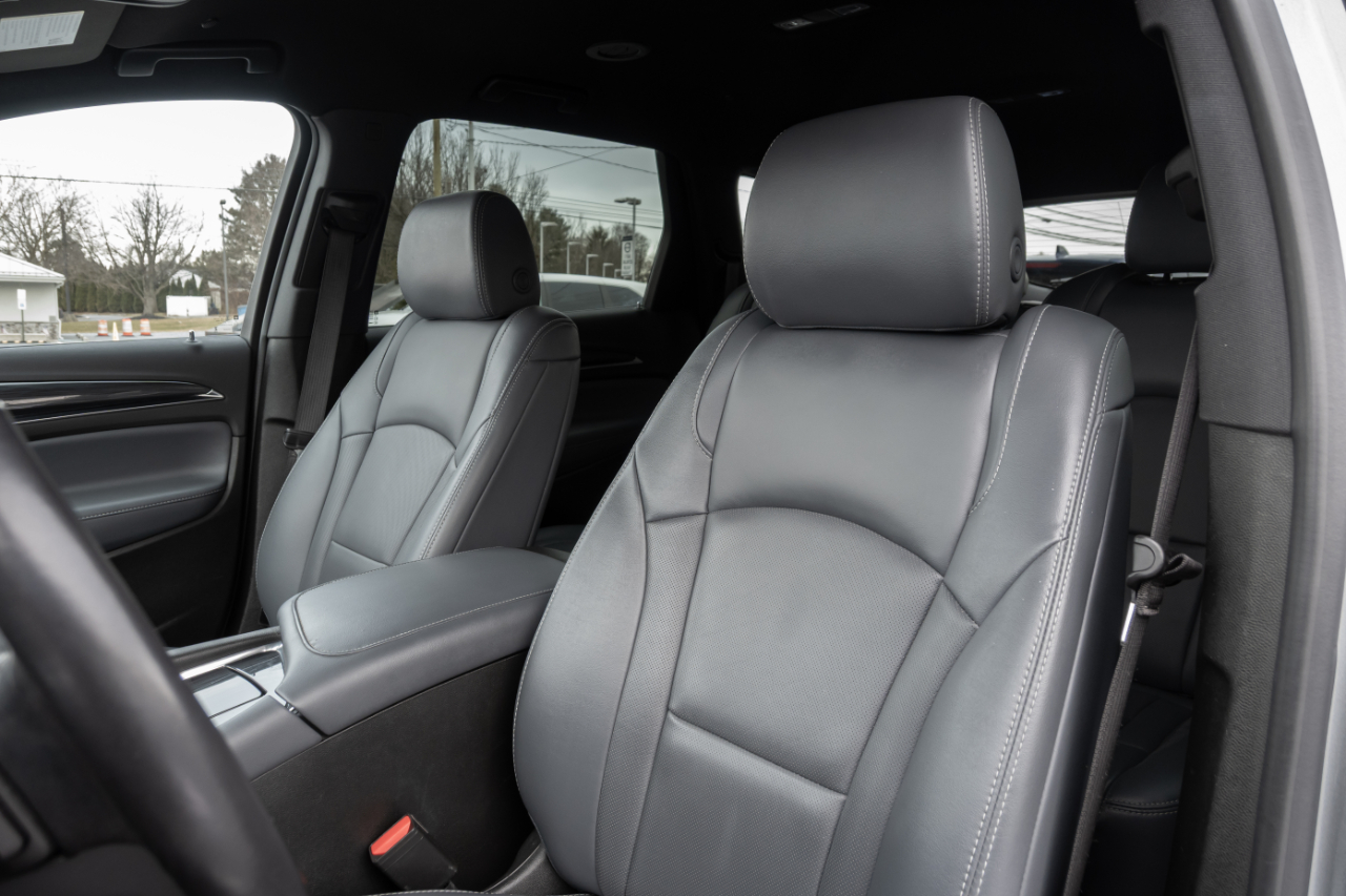 Buick Enclave AWD 4dr Premium 2024