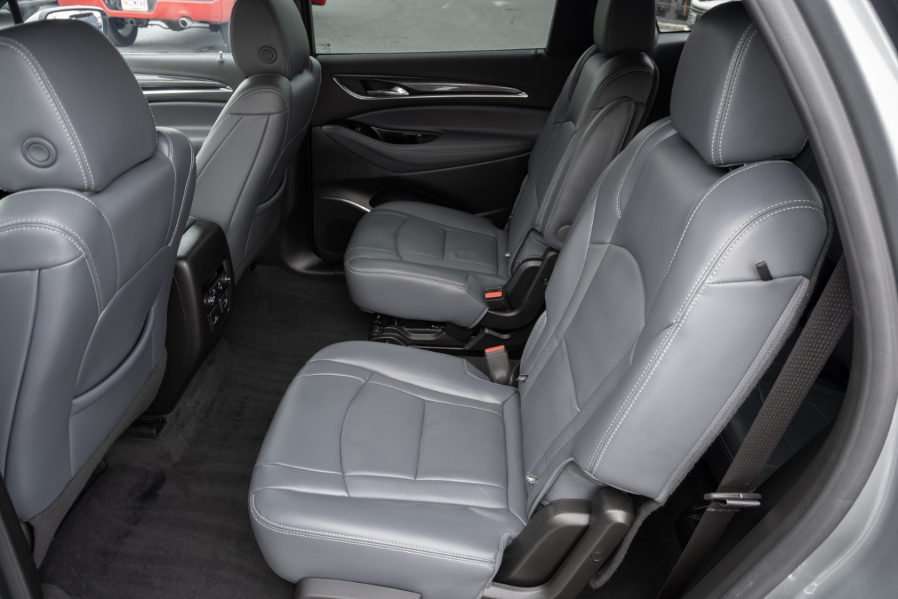 Buick Enclave AWD 4dr Premium 2024