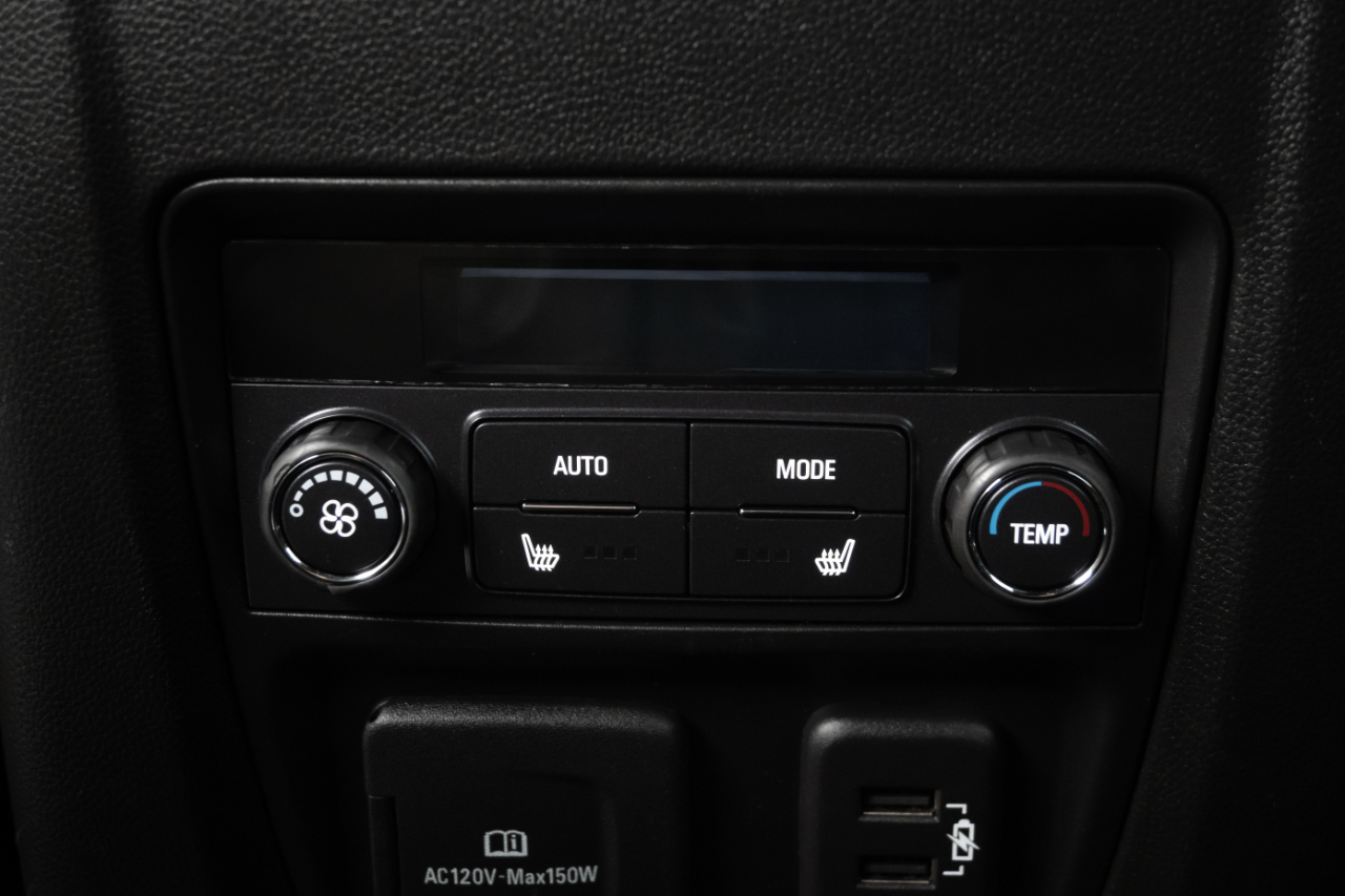 Buick Enclave AWD 4dr Premium 2024