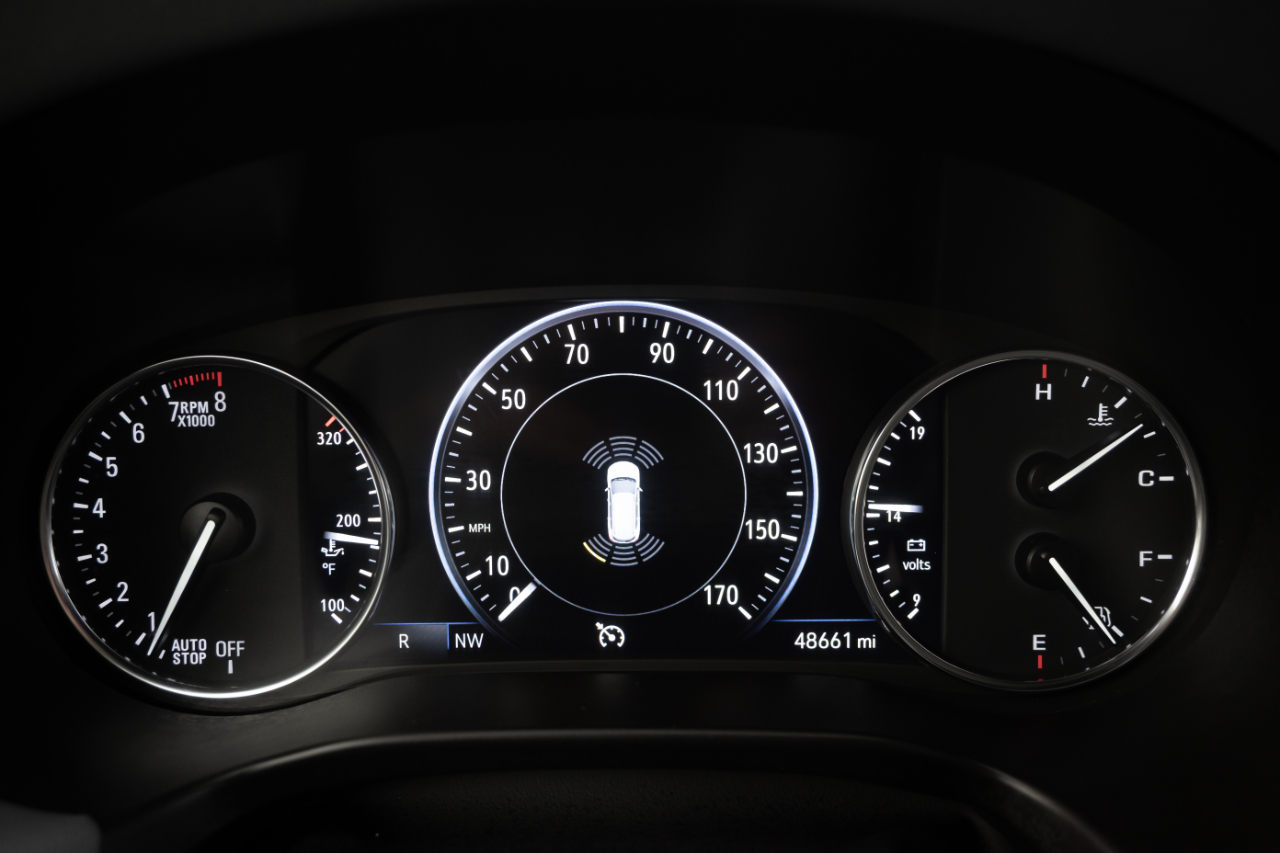 Buick Enclave AWD 4dr Premium 2024