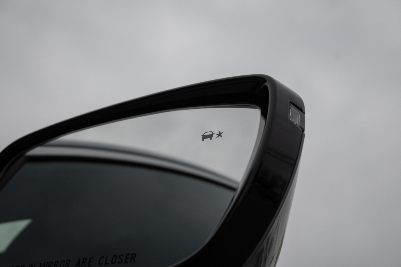 Buick Enclave AWD 4dr Premium 2024