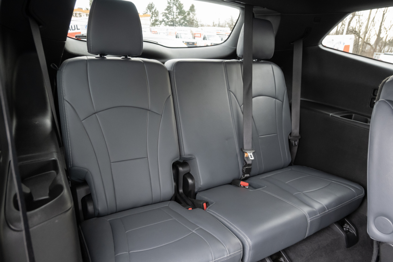 Buick Enclave AWD 4dr Premium 2024