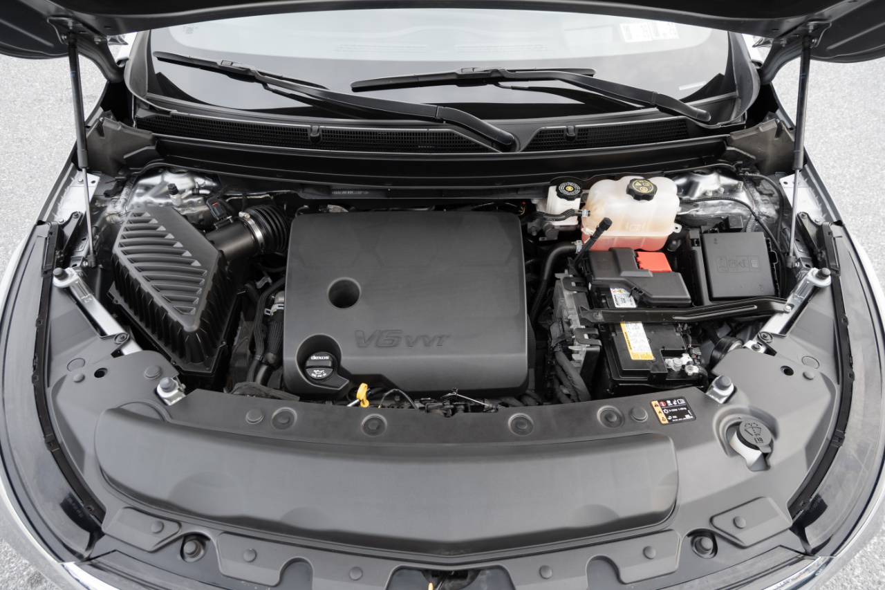 Buick Enclave AWD 4dr Premium 2024