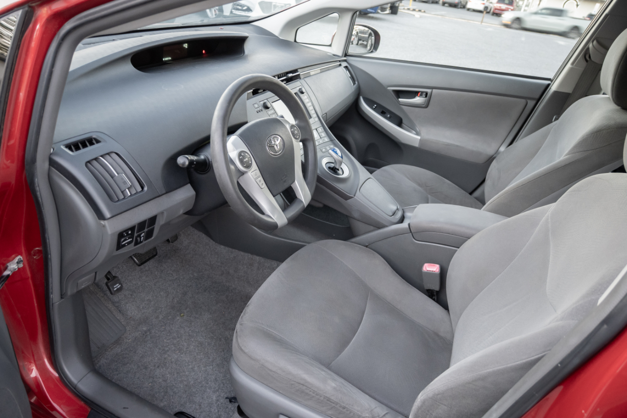 Toyota Prius  2011 Toyota Prius  2011