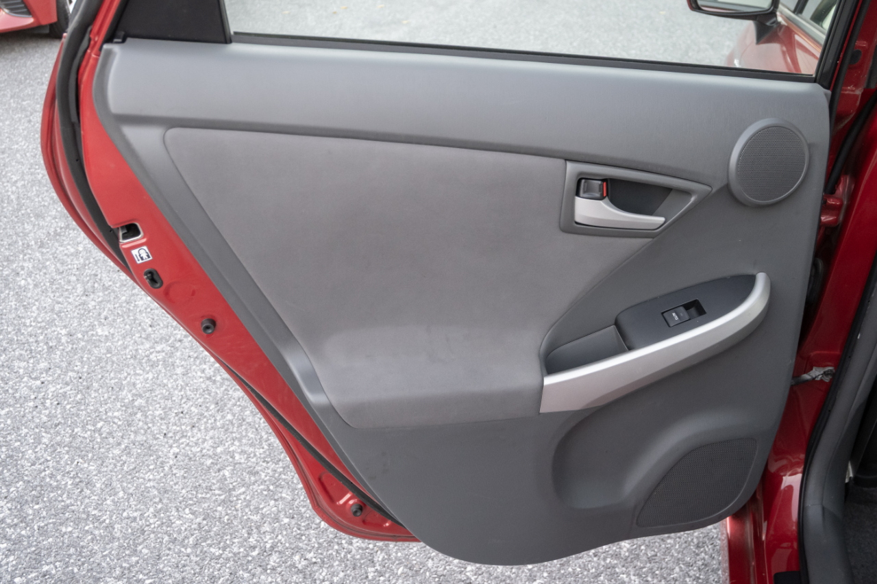 Toyota Prius  2011 Toyota Prius  2011