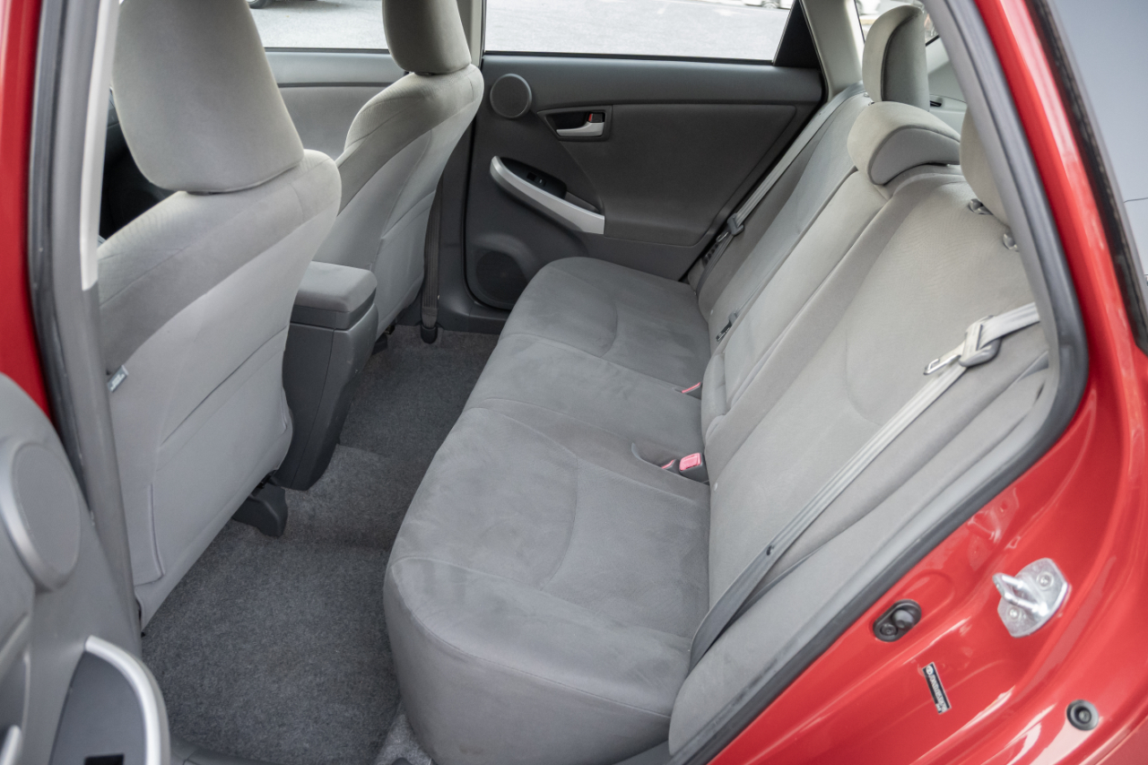 Toyota Prius  2011 Toyota Prius  2011