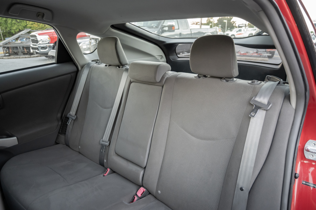 Toyota Prius  2011 Toyota Prius  2011