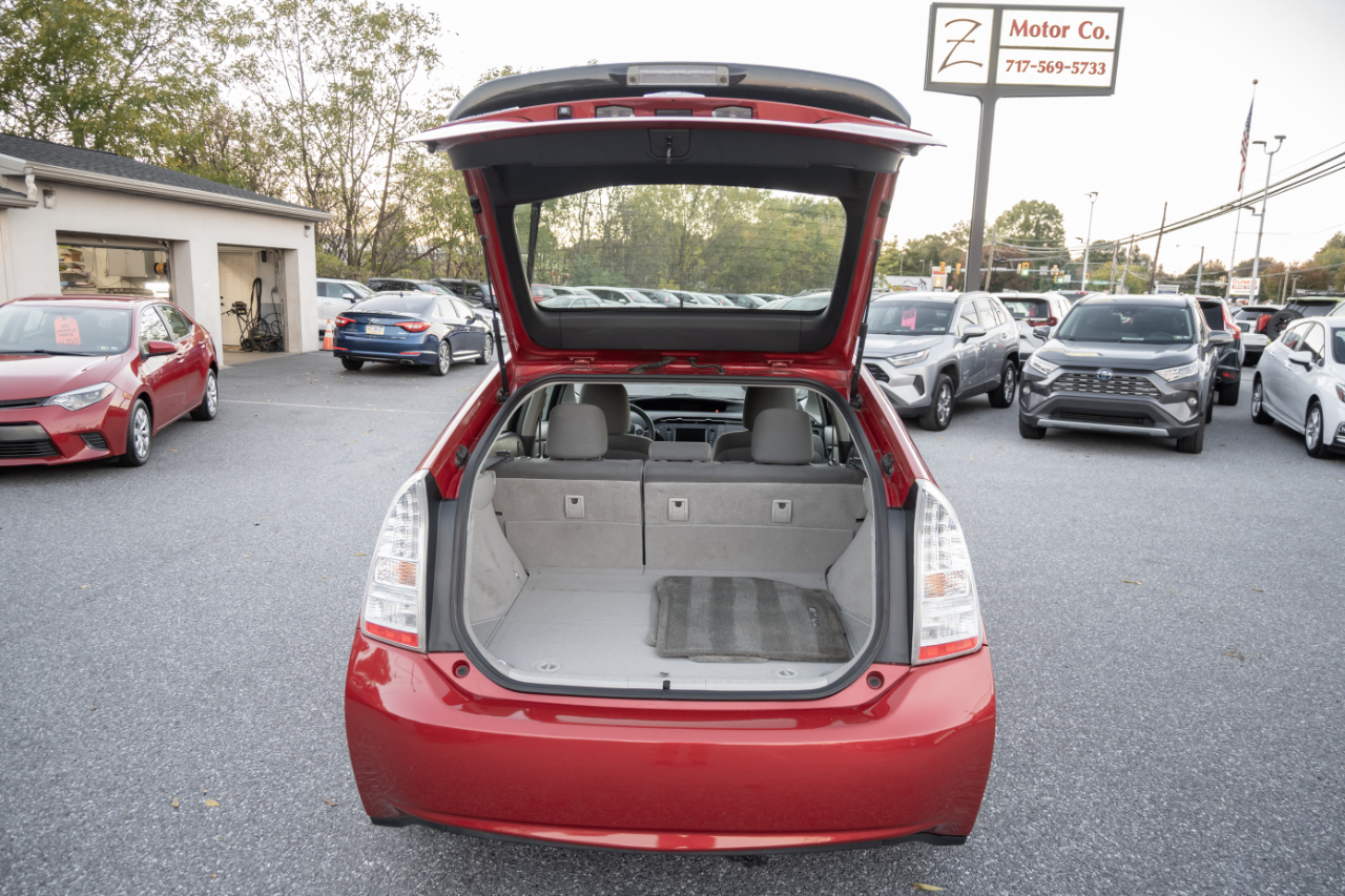 Toyota Prius  2011 Toyota Prius  2011