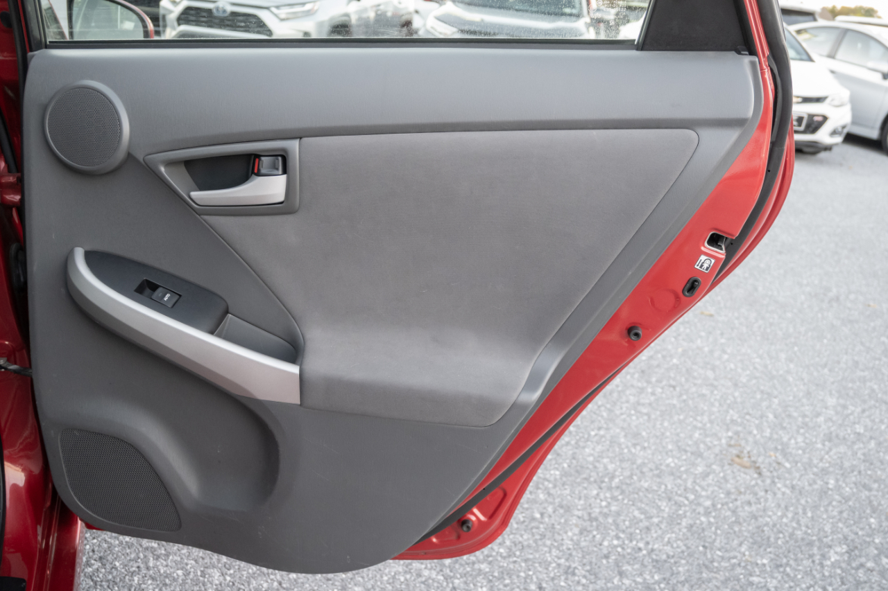 Toyota Prius  2011 Toyota Prius  2011