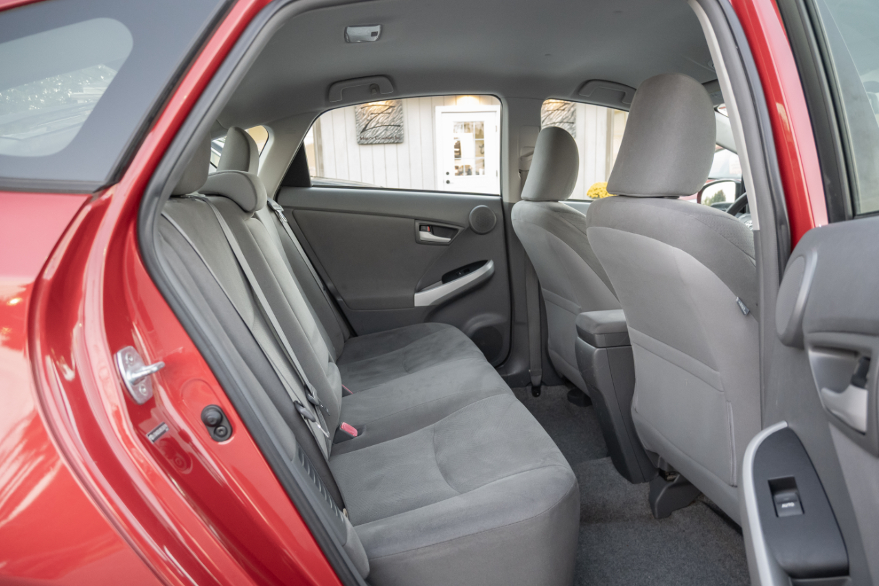 Toyota Prius  2011 Toyota Prius  2011