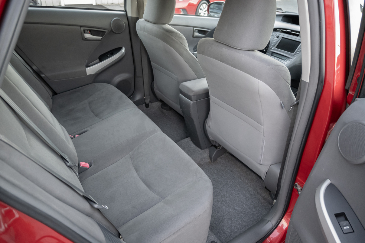 Toyota Prius  2011 Toyota Prius  2011