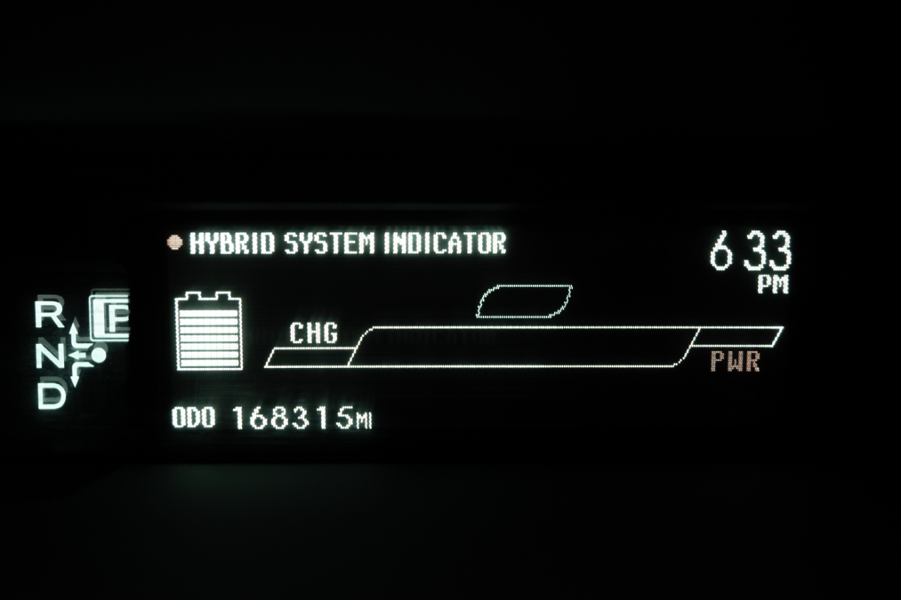 Toyota Prius  2011 Toyota Prius  2011