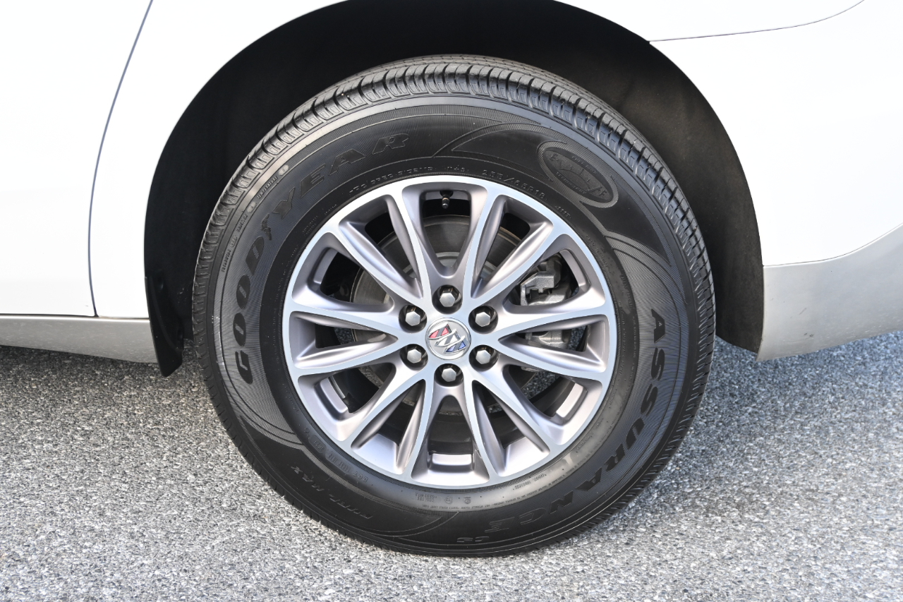 2024 Buick Enclave Premium photo 10