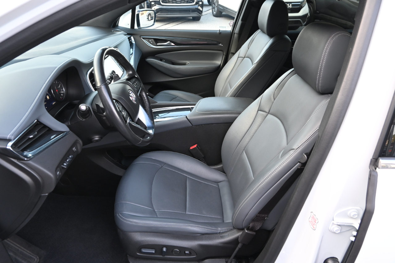 2024 Buick Enclave Premium photo 14
