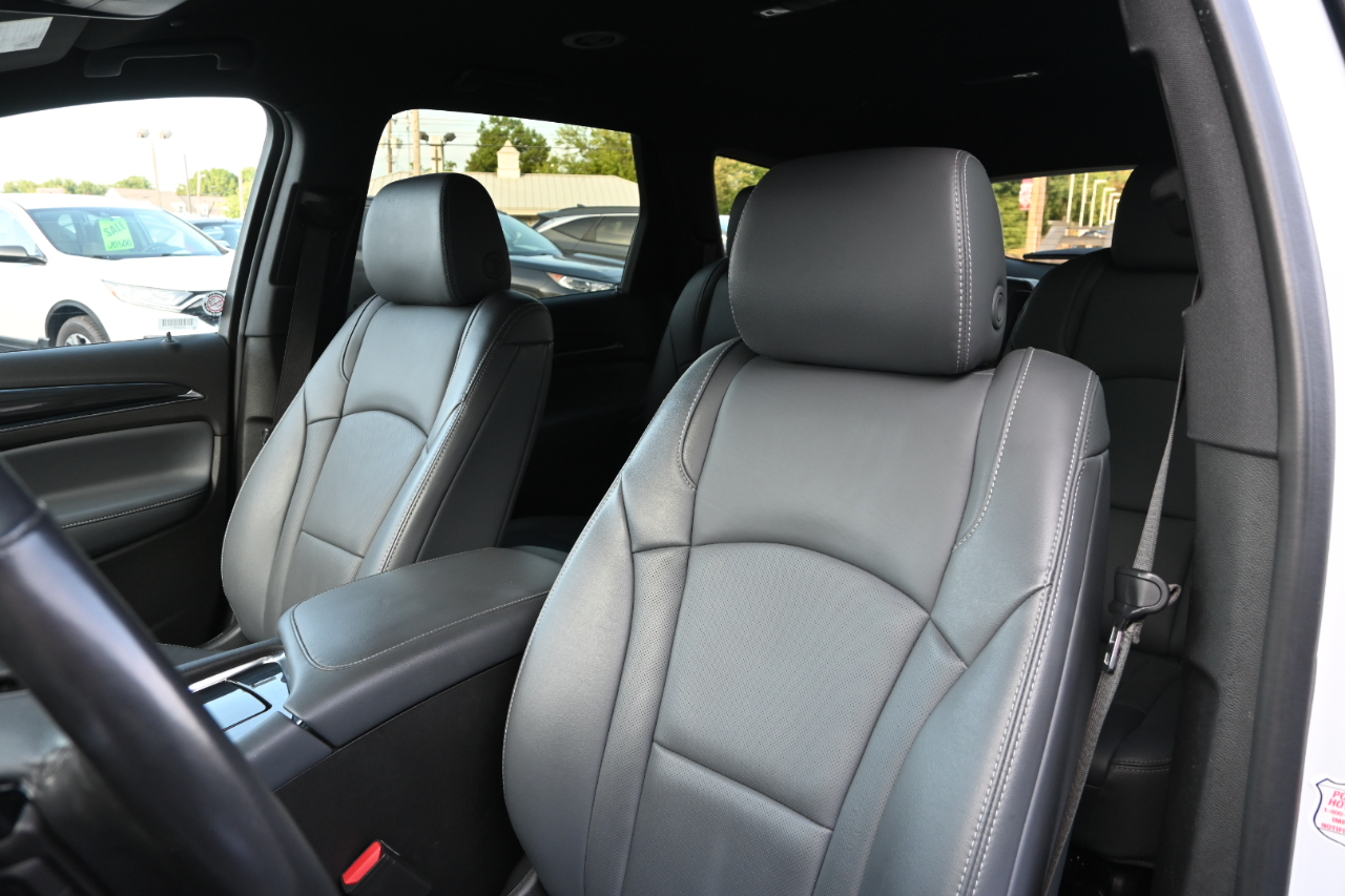 2024 Buick Enclave Premium photo 15