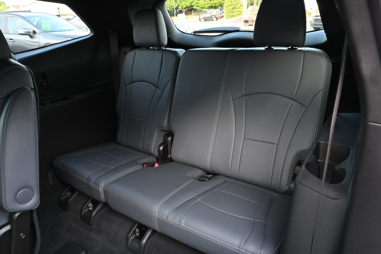 2024 Buick Enclave Premium photo 20