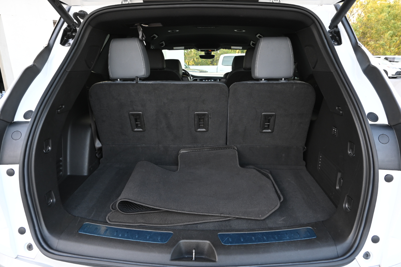 2024 Buick Enclave Premium photo 21