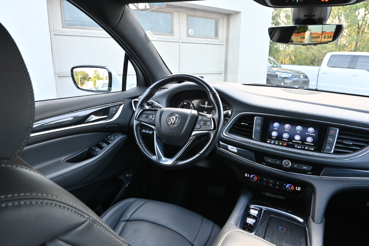 2024 Buick Enclave Premium photo 22