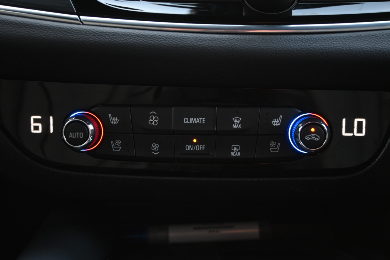 2024 Buick Enclave Premium photo 25
