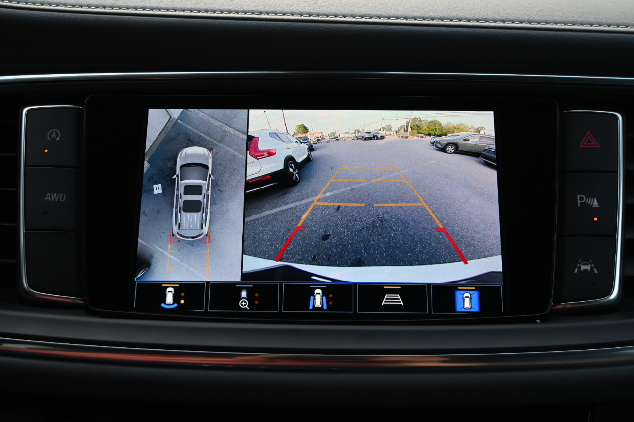 2024 Buick Enclave Premium photo 27