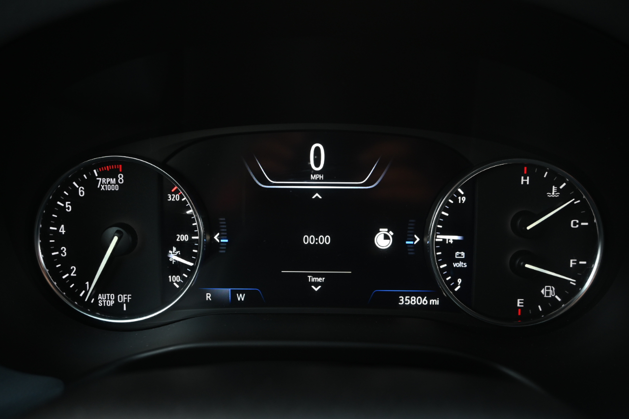 2024 Buick Enclave Premium photo 28